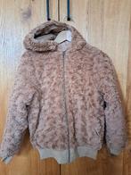 Winterjas Nobell, reversible / omkeerbaar, 158-164, Kinderen en Baby's, Kinderkleding | Maat 158, Ophalen of Verzenden, Meisje