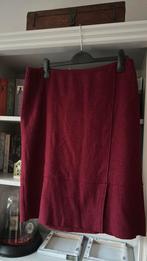 Gerry Weber rok maat 44, Maat 42/44 (L), Ophalen of Verzenden, Zo goed als nieuw, Rood