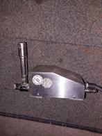 Elektronische gasbrander clean air techniek woerden, Hobby en Vrije tijd, Overige Hobby en Vrije tijd, Ophalen