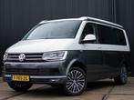 Volkswagen Transporter California 4motion | 150PK | Elektris, Volkswagen, Bus-model, Bedrijf, Diesel