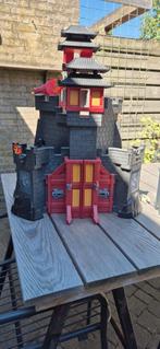 Playmobil + Duplo, Ophalen, Zo goed als nieuw, Los playmobil