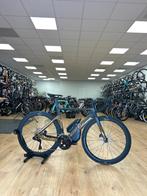0km Showroom Orbea Orca Aero M30iLTD Di2 Carbon Racefiets
