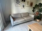 Bank Design on stock, Heelz, Huis en Inrichting, Banken | Bankstellen, Ophalen, Gebruikt, Driepersoons, 75 tot 100 cm