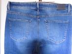Cambio jeans met wijde pijp, maat 42 , Nr. 3, Cambio, Blauw, Ophalen of Verzenden, W33 - W36 (confectie 42/44)