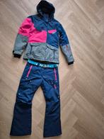 Skipak Rehall ski jas en skibroek, Ophalen of Verzenden, Zo goed als nieuw, Pak