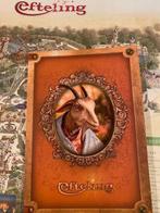 efteling jaarboekje, Verzamelen, Efteling, Ophalen of Verzenden