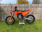 KTM sxf 350 2020, Motoren, Particulier, Crossmotor