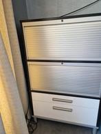 ikea kast effectiv, Huis en Inrichting, Kasten | Roldeurkasten en Archiefkasten, Ophalen, Gebruikt, 25 tot 50 cm