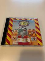 Sandy’s circus avontuur - retro CD-I, Spelcomputers en Games, Ophalen, Gebruikt, Overige genres, 1 speler