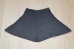 D-Zine rokje ZGAN Maat 152/158 (Grijs), Kinderen en Baby's, Kinderkleding | Maat 152, Meisje, D-Zine, Ophalen of Verzenden, Zo goed als nieuw