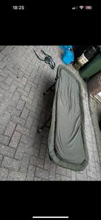 Stretcher, Watersport en Boten, Hengelsport | Karpervissen, Ophalen, Zo goed als nieuw, Overige typen