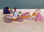 Playmobil paard en koets, Kinderen en Baby's, Speelgoed | Playmobil, Gebruikt, Ophalen of Verzenden