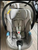 Cybex Anton 5 inclusief base, Ophalen, Gebruikt