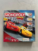 Monopoly Junior - Disney Cars, Hobby en Vrije tijd, Gezelschapsspellen | Bordspellen, Een of twee spelers, Ophalen, Zo goed als nieuw
