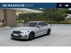 BMW 3 Serie 330e High Executive M Sport Automaat / Schuif-ka, Automaat, 1998 cc, Achterwielaandrijving, Zwart