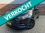 Opel Grandland X 1.2 Turbo 120 Jaar Edition, Auto's, 65 €/maand, Stof, Gebruikt, 1199 cc