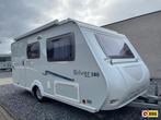 Trigano Silver Edition 380 incl. Mover en Luifel, Caravans en Kamperen, Caravans, Schokbreker, Tot 4 meter, Overige typen, Trigano