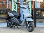 YAMAHA NEOS UBS 4T Nardo Grey 1649km bj. 8-2021 1e eig., Fietsen en Brommers, Scooters | Yamaha, Ophalen, Onbekend, Zo goed als nieuw