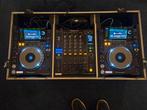 Pioneer Dj set compleet, Ophalen, Gebruikt, Dj-set, Pioneer