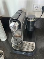 nespresso krups citiz & milk koffiemachiene (defect), Witgoed en Apparatuur, Koffiezetapparaten, Ophalen, Zo goed als nieuw, Koffiemachine