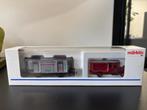 Märklin Museumwagen 1999 in ovp., Wisselstroom, Wagon, Ophalen of Verzenden, Zo goed als nieuw