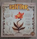 Bordspel Ishtar, Hobby en Vrije tijd, Gezelschapsspellen | Bordspellen, Een of twee spelers, Ophalen of Verzenden, Nieuw, Lello