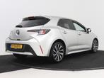 Toyota Corolla 1.8 Hybrid Dynamic | Apple Carplay/Android Au, Automaat, Gebruikt, 4 cilinders, Corolla