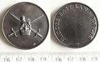 Middle East Land Force, Verzenden, Overige materialen, Buitenland