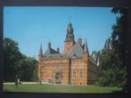 L78 Wijchen - Kasteel Raadhuis, Verzamelen, Ansichtkaarten | Nederland, Verzenden, 1980 tot heden, Gelopen, Gelderland