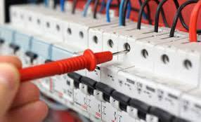 Eletra werkzaamheden, Diensten en Vakmensen, Elektriciens