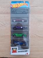 Hotwheels Ferrari-Ford Gt- Lamborghini- Astin Martin- Lotus, Ophalen of Verzenden, Nieuw