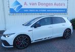 Volkswagen GOLF 2.0 TSI GTI Clubsport 300PK Nurburg,H&K,Leer, 15 km/l, Euro 6, 4 cilinders, 1984 cc