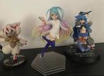 no game no life pop up parade shiro, Verzamelen, Ophalen of Verzenden, Zo goed als nieuw