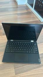 Lenovo Chromebook, Computers en Software, Chromebooks, Ophalen, 14 inch, 32 GB of minder, 4 GB of minder