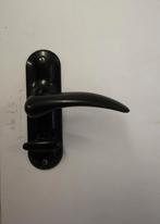 Bakelieten deurklinken, deurkrukken, lepel model klink nr 50, Ophalen of Verzenden