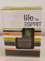 Life by Esprit eau de toilette (man), Ophalen of Verzenden, Nieuw