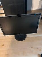 Samsung monitor 24”, Computers en Software, Monitoren, Ophalen, Zo goed als nieuw