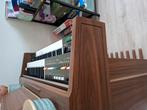 Gebruikt orgel, in prima staat., Muziek en Instrumenten, Ophalen of Verzenden, Gebruikt, 2 klavieren, Orgel