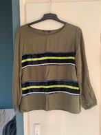 Marc Aurel Blouse Maat 44, Kleding | Dames, Blouses en Tunieken, Marc Aurel, Maat 42/44 (L), Ophalen of Verzenden, Zo goed als nieuw