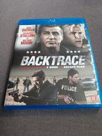 Backtrace - bluray, Ophalen of Verzenden, Zo goed als nieuw, Actie