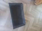 Schuifmanden ikea kast, Huis en Inrichting, Kasten | Kledingkasten, Zo goed als nieuw, Minder dan 100 cm, Metaal, 25 tot 50 cm