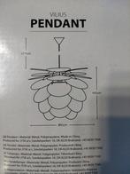 Hanglamp NEW, Ophalen of Verzenden, Nieuw, 50 tot 75 cm