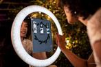 Event selfie box photobooth selfie booth foto, Ophalen, Nieuw, Minder dan 150 cm, Driepoot