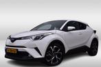 Toyota C-HR 1.8 Hybrid Dynamic (bj 2019, automaat), Te koop, 98 pk, 73 €/maand, Gebruikt