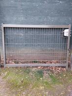 tuinpoortje, Ophalen, 150 tot 200 cm, Zo goed als nieuw, Minder dan 100 cm