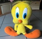Looney tunes knuffel tweety zgan, Kinderen en Baby's, Speelgoed | Knuffels en Pluche, Ophalen of Verzenden, Zo goed als nieuw