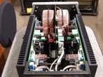 Unison research unico dm eindversterker 2x 180 watt, Audio, Tv en Foto, Versterkers en Receivers, Ophalen, Zo goed als nieuw, Stereo