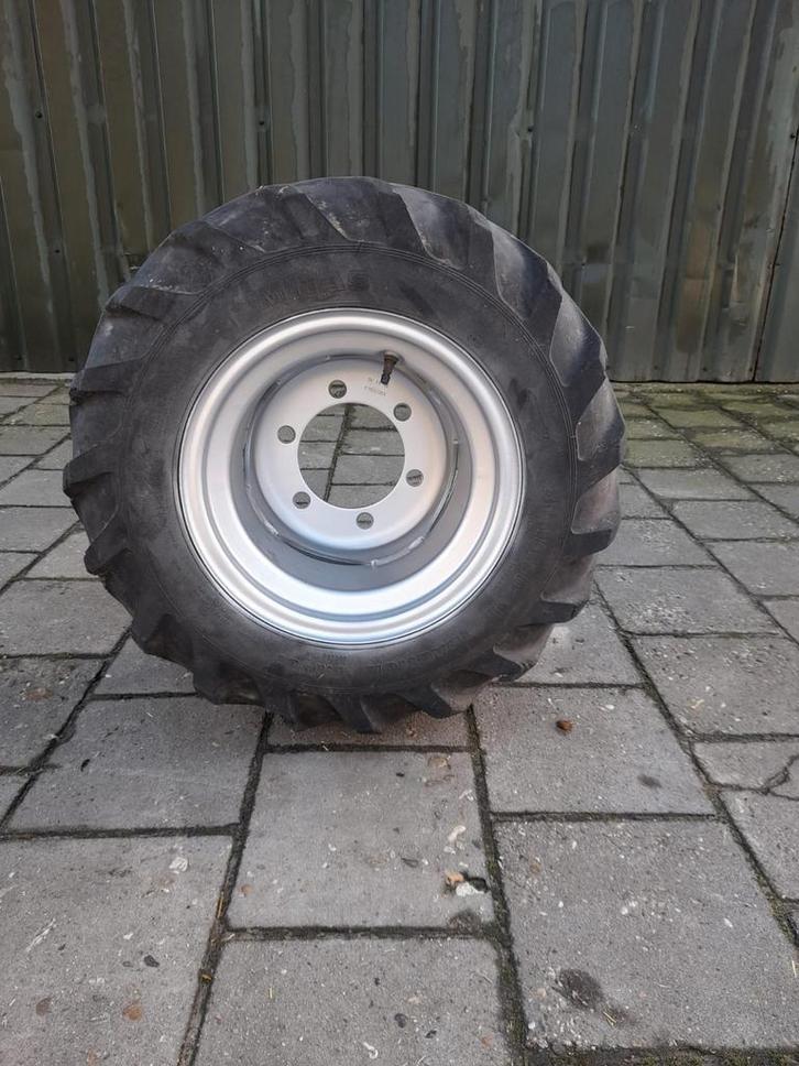 Shovel Velgen 31x15.50-15 Landbouw, Auto-onderdelen, Overige Auto-onderdelen, Ophalen