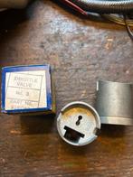 2 amal 928 concentric gasschuiven no3, Motoren, Onderdelen | Oldtimers, Ophalen of Verzenden, Nieuw