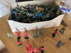 Soldaatjes, Verzamelen, Poppetjes en Figuurtjes, Ophalen, Gebruikt